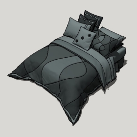 ��_Sketchup��ͼ��ʦģ��Enscape����220204261292