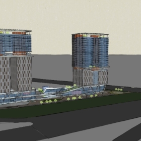 ͼʦSketchupҵģ11251035