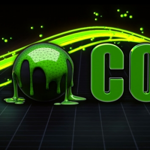 3D COAT for mac 4.5.14 三维视图贴图绘制以及雕刻软件 最新绿化版