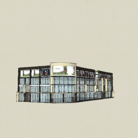 ͼʦSketchupҵģ11250495