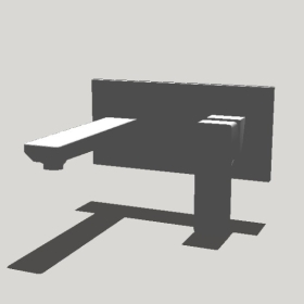 ˮ��ͷ_Sketchup��ͼ��ʦģ��Enscape����22020426797