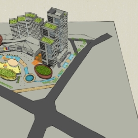 ͼʦSketchupҵģ11251246