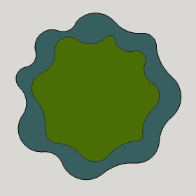 ͼʦģֲTree_Plans_2Dƽ031