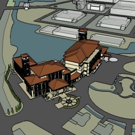 ͼʦSketchupҵģ11250118