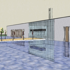 ͼʦSketchupҵģ11250693