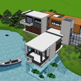 ������ģ�Ͳ�ͼ��ʦSketchup20221115�����ϴ�561