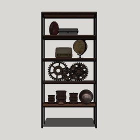 �����_Sketchup��ͼ��ʦģ��Enscape����22020426913