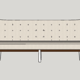 ɳ��_Sketchup��ͼ��ʦģ��2202042690