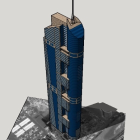 ͼʦSketchupҵģ11251809