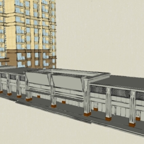 ͼʦSketchupҵģ11250850