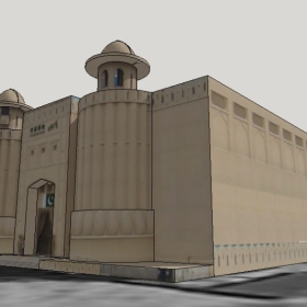 ��ͼ��ʦSketchup������ģ��20221115���°ͻ�˹̹��172