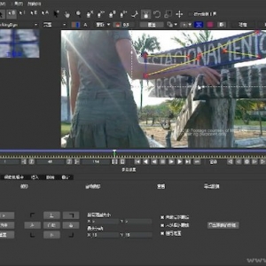 Imagineer Systems mocha Pro for mac 4.1.3.10962 功能强大的视频编辑软件