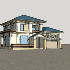 ������ģ�Ͳ�ͼ��ʦSketchup20221115�����ϴ�418