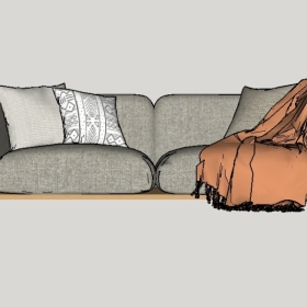 ɳ��_Sketchup��ͼ��ʦģ��2202042639