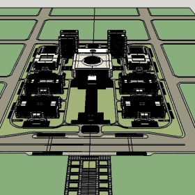 Sketchup�칫����ĳ�������滮����412