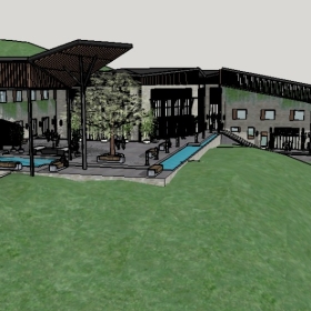 ͼʦSketchupҵģ11251706