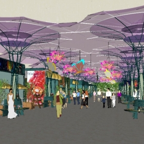 ͼʦSketchupҵģ11250910