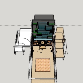 ͼʦSketchupҵģ11250364