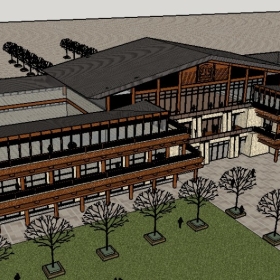 ͼʦSketchupҵģ11250139