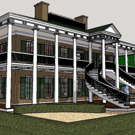 Sketchupģͱ1445