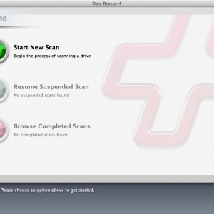 Data Rescue for Mac 4.2.1 强力文件数据恢复软件