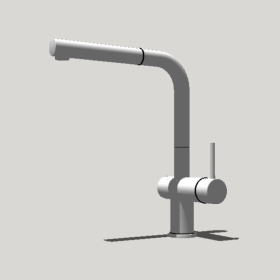 ˮ��ͷ_Sketchup��ͼ��ʦģ��Enscape����22020426870