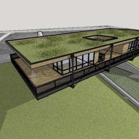 Sketchupģͱ1284