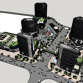 ͼʦSketchupҵģ11251717