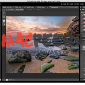 ON1 Photo for Mac 10.5.1 全功能的照片编辑器