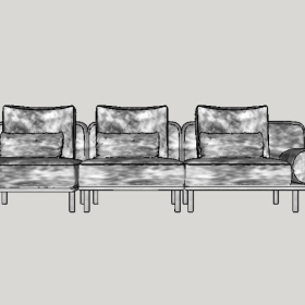 ����ɳ��_Sketchup��ͼ��ʦģ��Enscape����2202042615