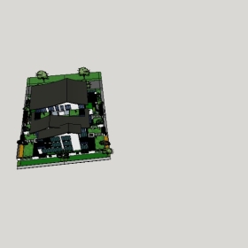 ������ģ�Ͳ�ͼ��ʦSketchup20221115�����ϴ�504