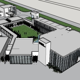 ͼʦSketchupҵģ11250263