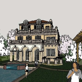 Sketchupģͱ0804
