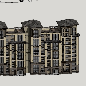 SketchupģСסլ㽨09