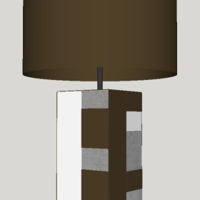 ƷƼҾSketchupͼʦģ20220425 kelly wearstler17