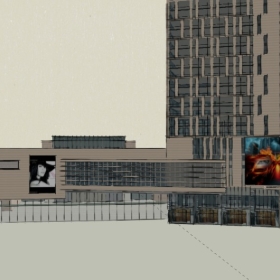 ͼʦSketchupҵģ11251300