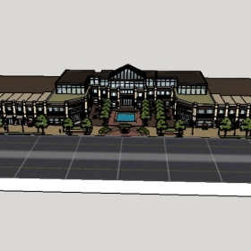 ͼʦSketchupҵģ11251707