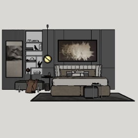 _SketchupͼʦģVray202204253559