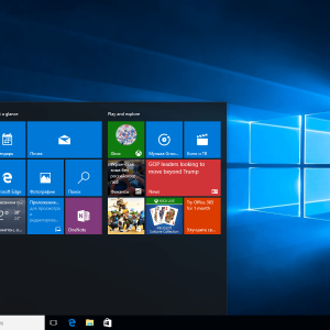 Windows 10 Pro x64 + Boot Camp 系统快速安装包