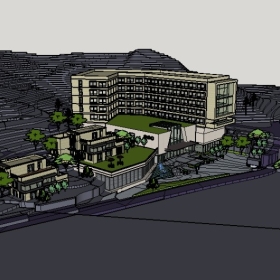 ͼʦSketchupҵģ11250129