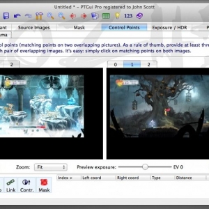 PTGui Pro 10.0.11 for mac – mac下最专业的全景照片软件 最新绿化版