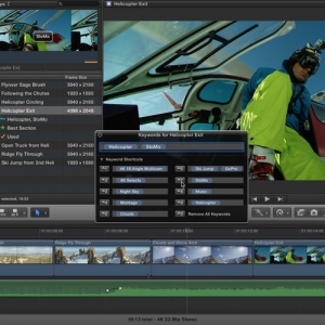 Apple Final Cut Pro X 10.2.3 最好的影视后期软件