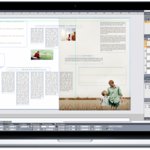 QuarkXPress 2015 for mac 11.2.0.2 印前作业 印刷工具 出版工具