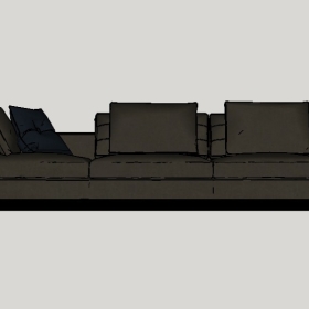 ɳ��_Sketchup��ͼ��ʦģ��22020426103