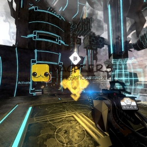 DeadCore for mac 2014 Multi 动作游戏 mac游戏