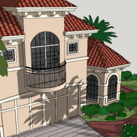 ������ģ�Ͳ�ͼ��ʦSketchup20221115�����ϴ�209