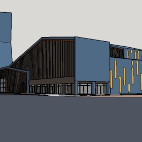 ͼʦSketchupҵģ11250281