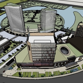 ͼʦSketchupҵģ11250078