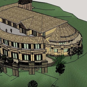 Sketchupģͱ0964