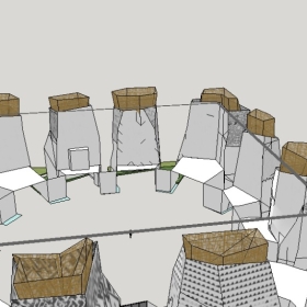 ��ͼ��ʦSketchup������ģ��20221115�����ޱ���504